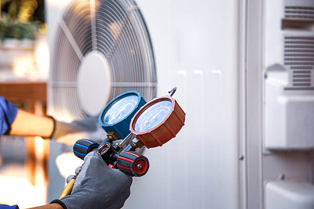 Affordable Hvac solutions in Mapleton, ND